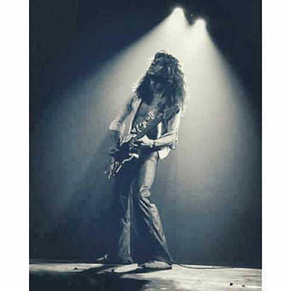 Meet your Posher, Paul